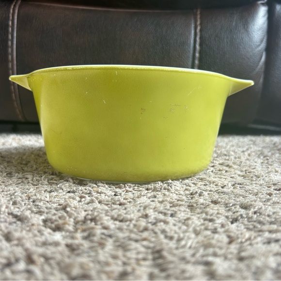Pyrex Verde Lot - Picture 6 of 7
